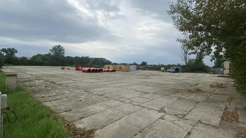 Prodej pozemku pro bydlení, Křižanovice, 22430 m2
