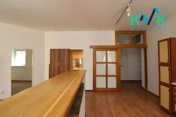 Pronájem bytu 2+kk, Březová, Hamerská, 57 m2