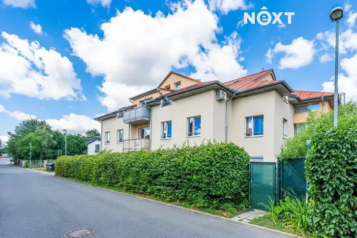 Prodej bytu 2+kk, Praha, Nad statkem, 72 m2