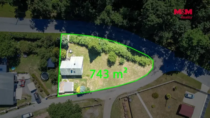 Prodej rodinného domu, Fulnek - Dolejší Kunčice, 80 m2