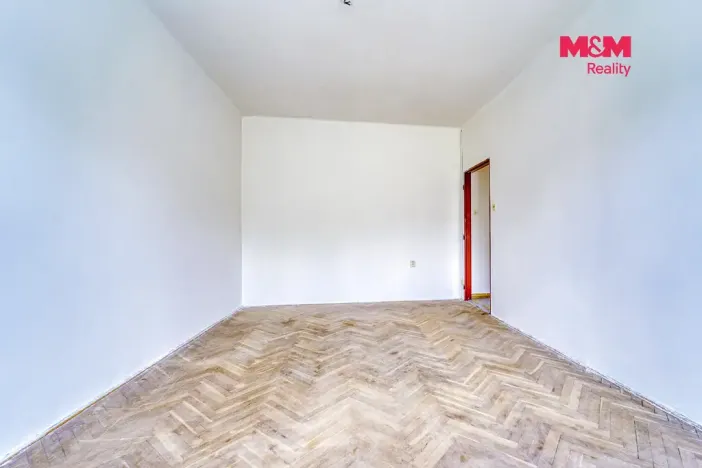 Prodej bytu 2+1, Horní Bříza, Tovární, 55 m2