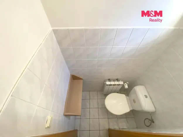 Pronájem obchodního prostoru, Litoměřice - Předměstí, Křižíkova, 114 m2