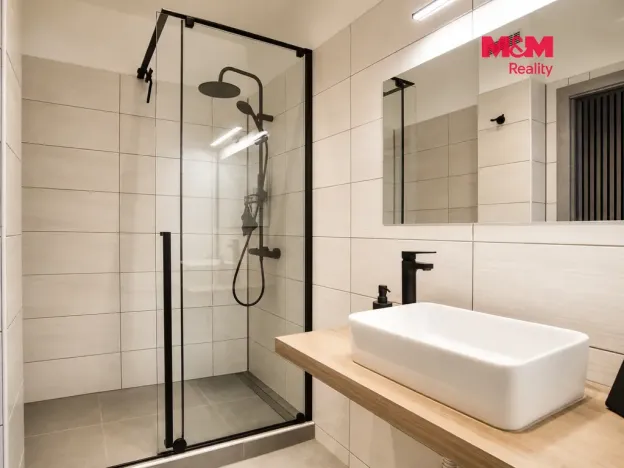Prodej bytu 2+1, Ostrava - Hrabůvka, Mjr. Nováka, 54 m2