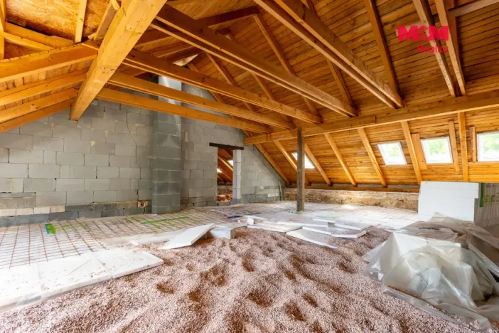 Prodej výrobních prostor, Horní Benešov - Luhy, 803 m2