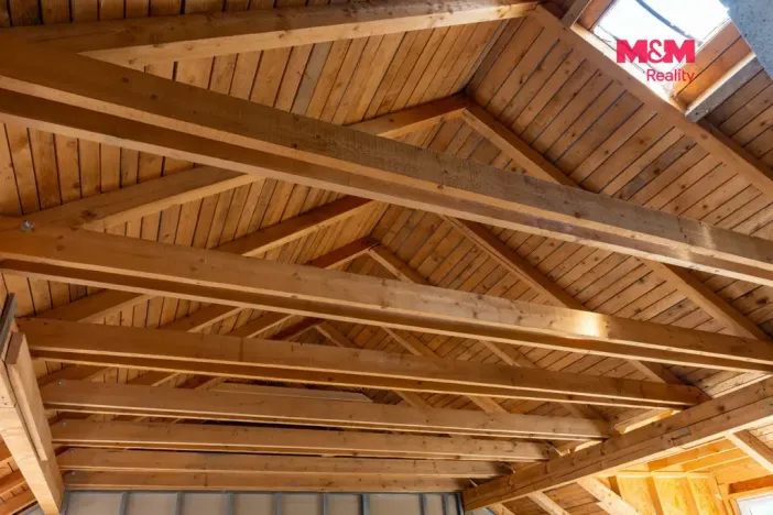 Prodej výrobních prostor, Horní Benešov - Luhy, 803 m2