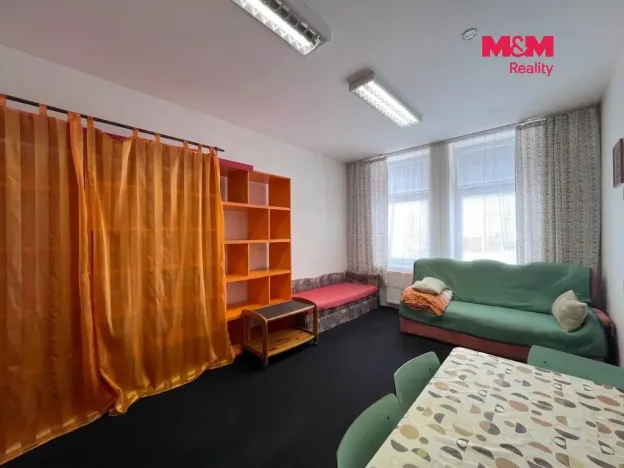 Pronájem bytu 1+kk, Prostějov, Tylova, 34 m2