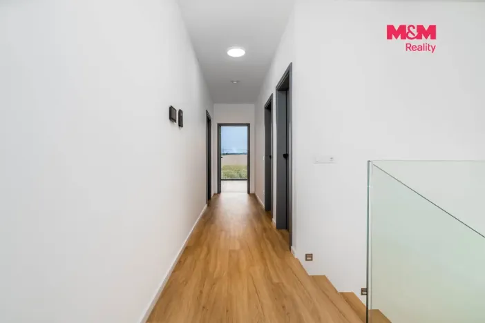 Prodej rodinného domu, Předboj, Západní Stráň, 233 m2