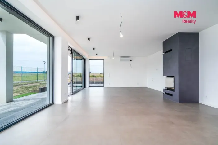 Prodej rodinného domu, Předboj, Západní Stráň, 233 m2