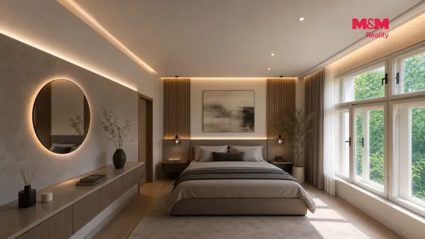 Prodej rodinného domu, Strančice, Partyzánská, 160 m2