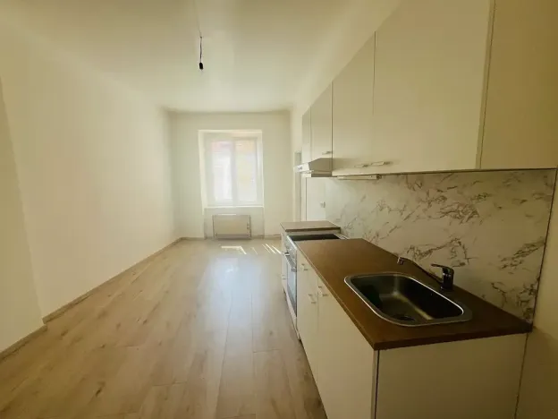 Pronájem bytu 1+1, Praha, 55 m2