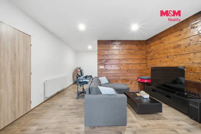 Prodej rodinného domu, Jaroměř - Jakubské Předměstí, Palackého, 454 m2