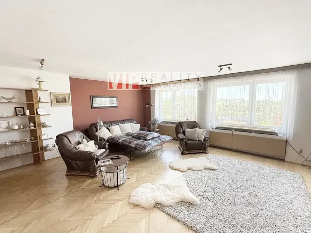 Prodej vícegeneračního domu, Rosice, U Sýpky, 360 m2