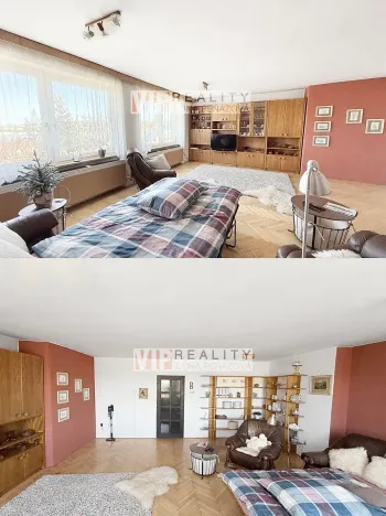 Prodej vícegeneračního domu, Rosice, U Sýpky, 360 m2