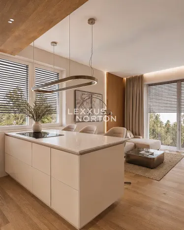 Prodej bytu 3+kk, Horoměřice, J. K. Tyla, 71 m2
