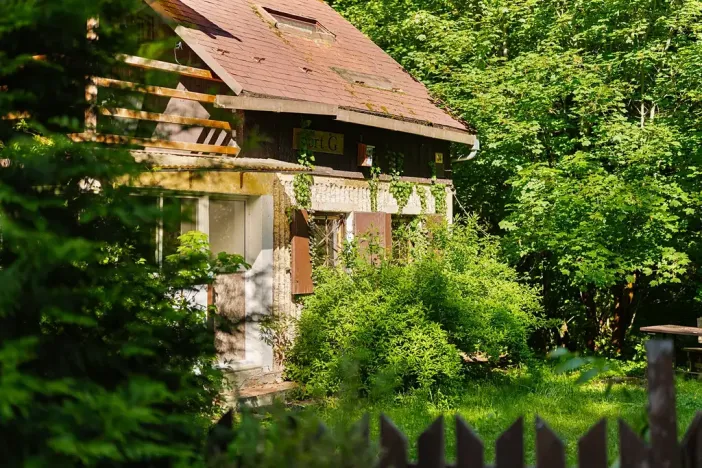 Prodej chaty, Mořina, 80 m2