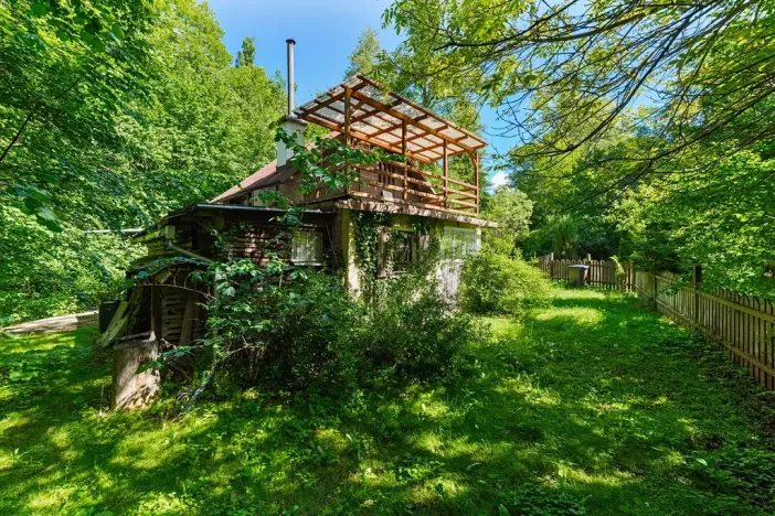 Prodej chaty, Mořina, 80 m2