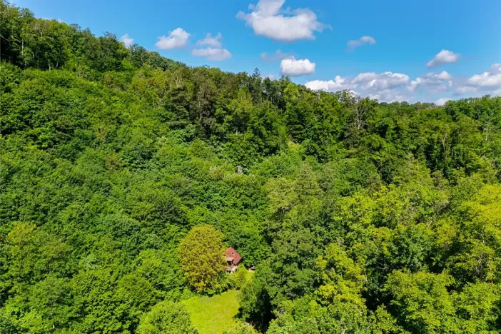 Prodej chaty, Mořina, 80 m2