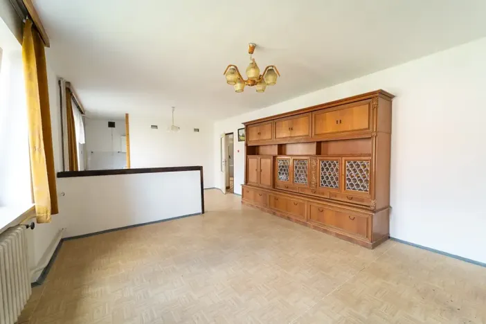 Prodej rodinného domu, Rašovice, 272 m2