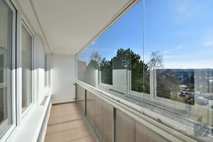 Prodej bytu 4+1, Praha - Čimice, Strážnická, 103 m2
