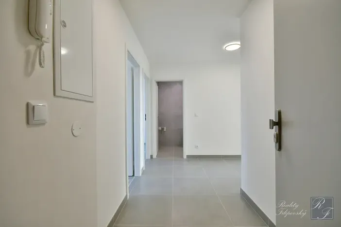 Prodej bytu 4+1, Praha - Čimice, Strážnická, 103 m2