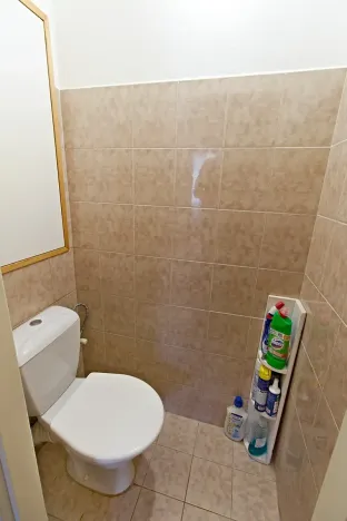 Pronájem bytu 2+1, Domažlice, Palackého, 50 m2