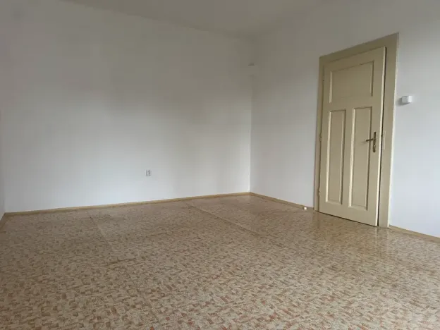 Pronájem bytu 2+kk, Klatovy, Dukelská, 56 m2