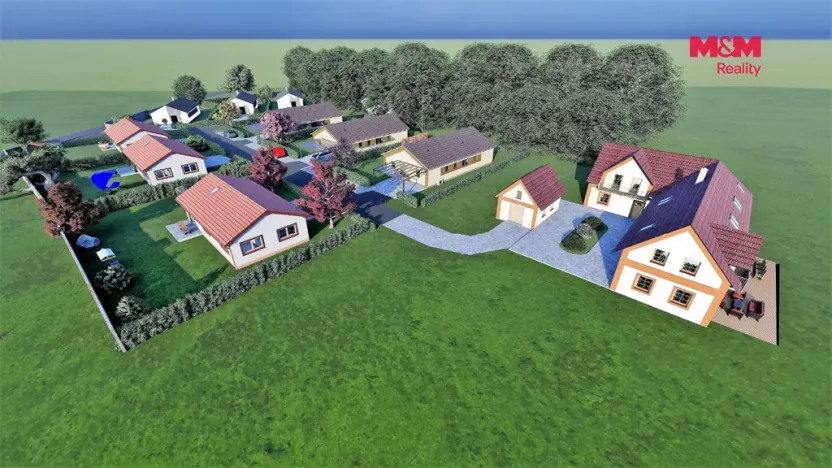 Prodej rodinného domu, Újezd u Přelouče, 108 m2