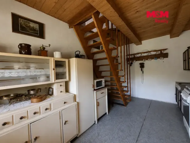 Prodej chalupy, Choťovice, 72 m2