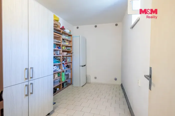Prodej zemědělské usedlosti, Libějovice - Nestanice, 163 m2
