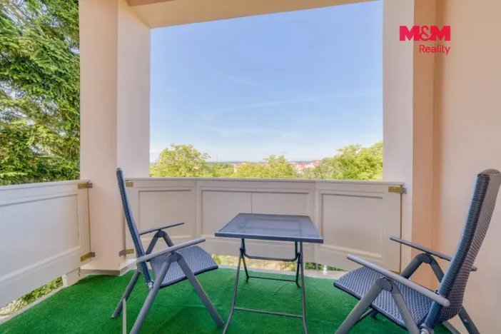 Prodej bytu 3+1, Mariánské Lázně - Úšovice, Anglická, 95 m2