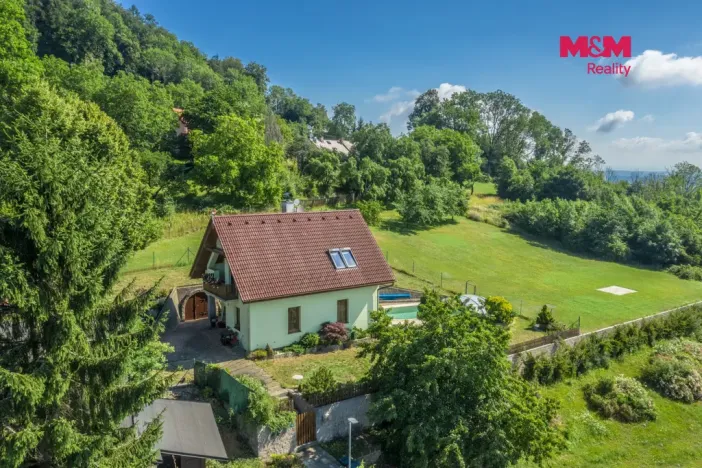 Prodej rodinného domu, Bezděz, 115 m2