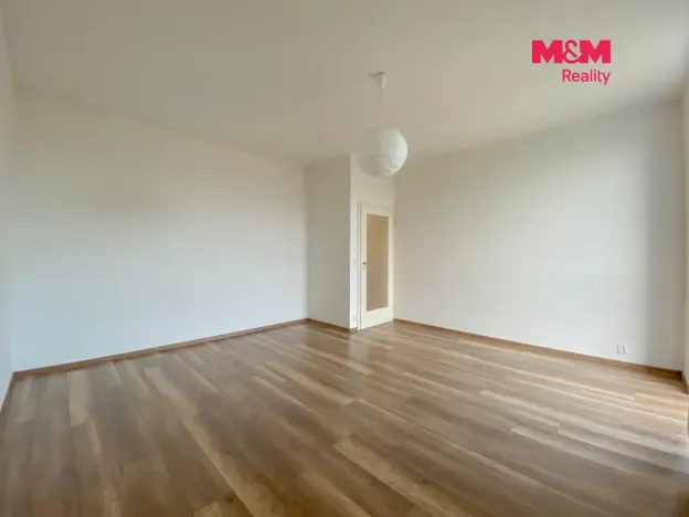 Prodej bytu 2+kk, Lovosice, Osvoboditelů, 67 m2