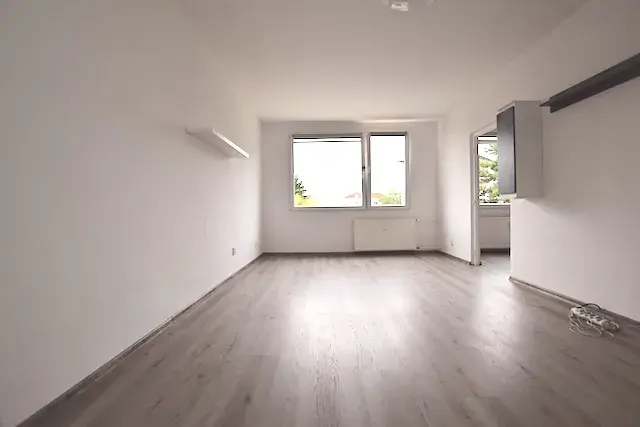 Pronájem bytu 1+1, Blatná, Na Bílé husi, 44 m2