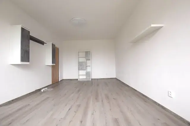 Pronájem bytu 1+1, Blatná, Na Bílé husi, 44 m2