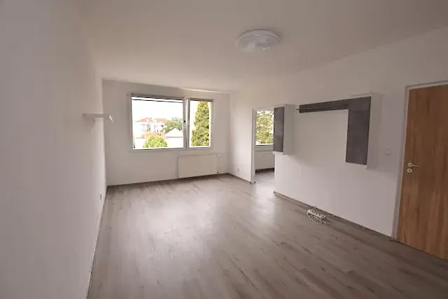 Pronájem bytu 1+1, Blatná, Na Bílé husi, 44 m2