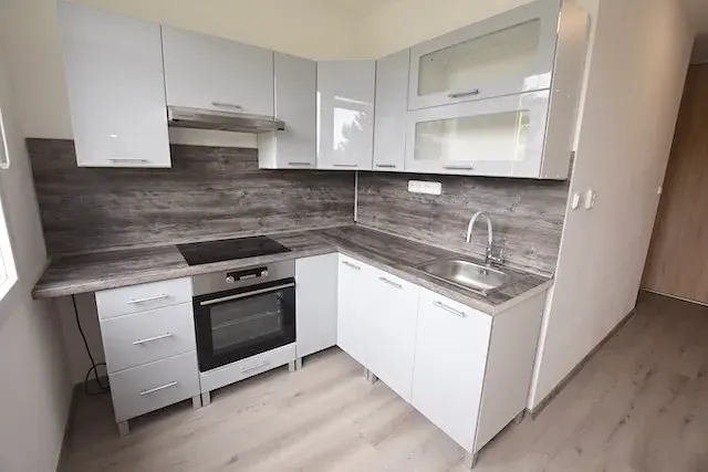 Pronájem bytu 1+1, Blatná, Na Bílé husi, 44 m2
