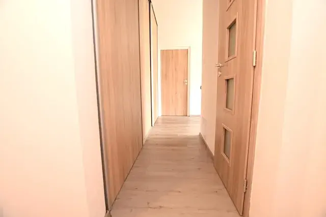 Pronájem bytu 1+1, Blatná, Na Bílé husi, 44 m2