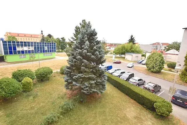 Pronájem bytu 1+1, Blatná, Na Bílé husi, 44 m2