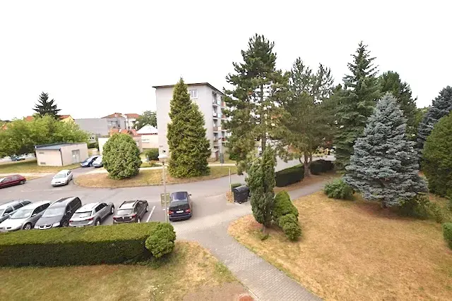 Pronájem bytu 1+1, Blatná, Na Bílé husi, 44 m2