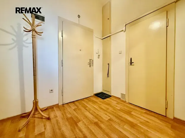 Pronájem bytu 1+1, Plzeň, Alešova, 50 m2