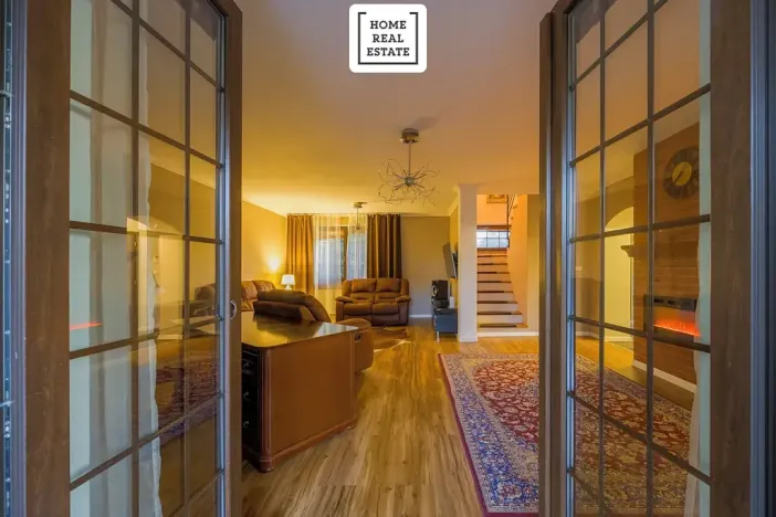 Prodej rodinného domu, Praha - Újezd nad Lesy, Dražická, 206 m2