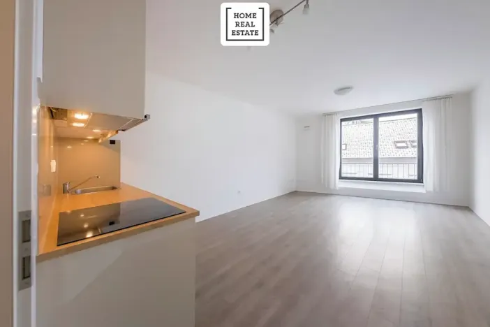 Prodej bytu 1+kk, Praha - Smíchov, Pod Barvířkou, 44 m2
