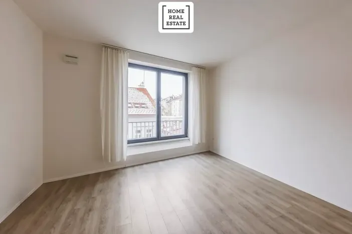 Prodej bytu 1+kk, Praha - Smíchov, Pod Barvířkou, 44 m2