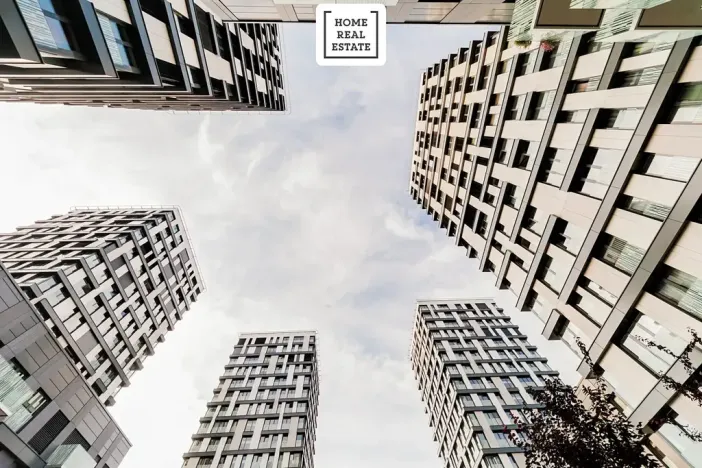 Prodej bytu 4+kk, Praha - Žižkov, Olšanská, 114 m2