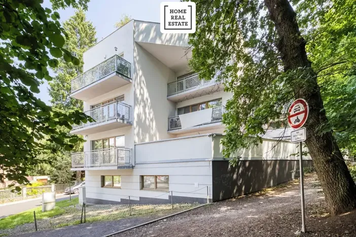 Prodej bytu 3+kk, Karlovy Vary, Šumavská, 171 m2