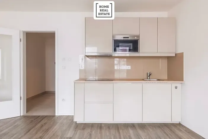 Prodej bytu 1+kk, Praha - Smíchov, Pod Barvířkou, 36 m2