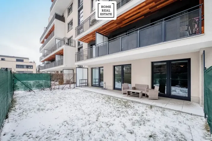 Prodej bytu 3+kk, Praha - Strašnice, Zvěřinova, 97 m2