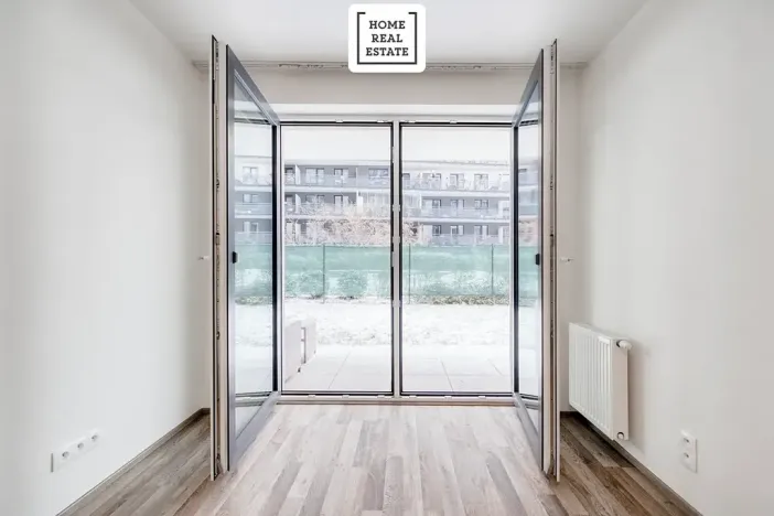 Prodej bytu 3+kk, Praha - Strašnice, Zvěřinova, 97 m2