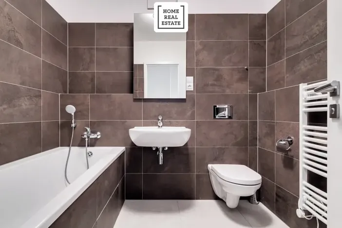 Prodej bytu 2+kk, Praha - Smíchov, Pod Barvířkou, 50 m2