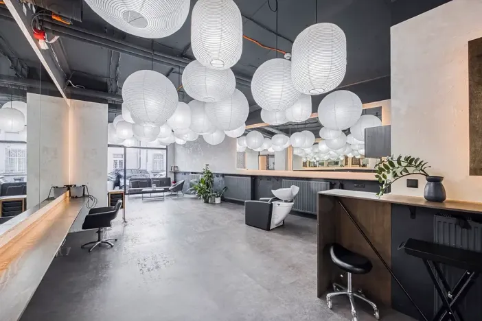 Prodej kanceláře, Praha - Smíchov, Pod Barvířkou, 73 m2